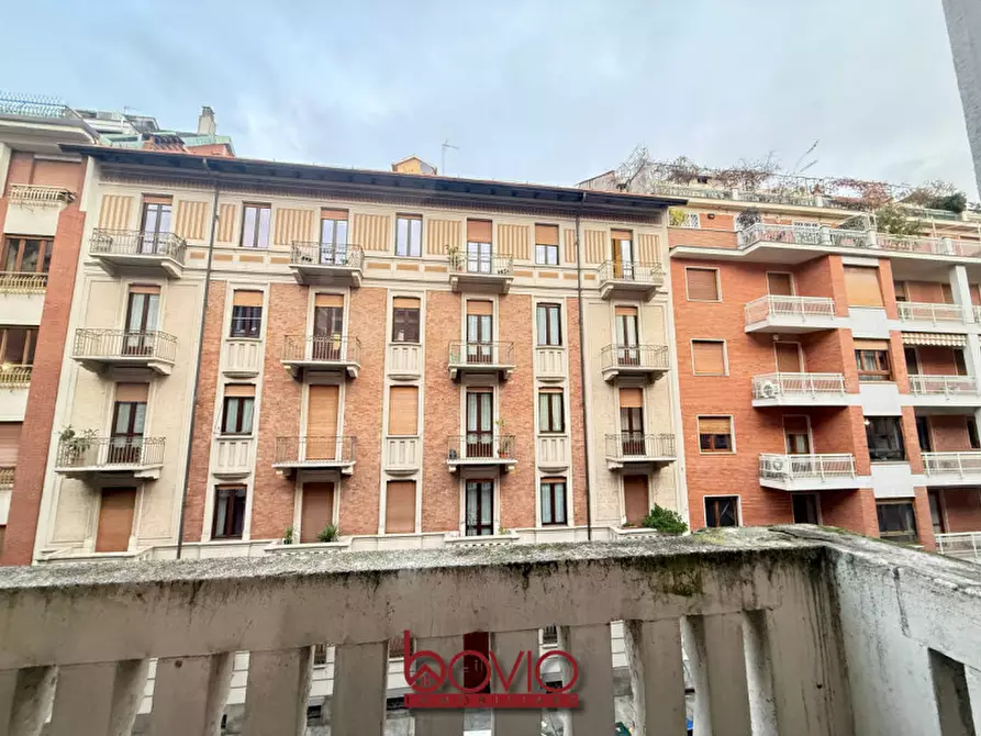 Immagine 14 di Appartamento in affitto  in Via Marco Polo 25 a Torino