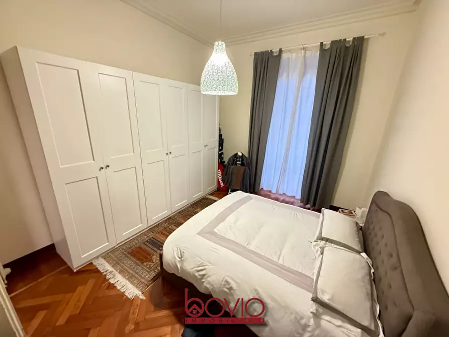 Immagine 16 di Appartamento in affitto  in Via Marco Polo 25 a Torino
