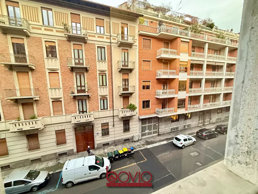 Immagine 12 di Appartamento in affitto  in Via Marco Polo 25 a Torino