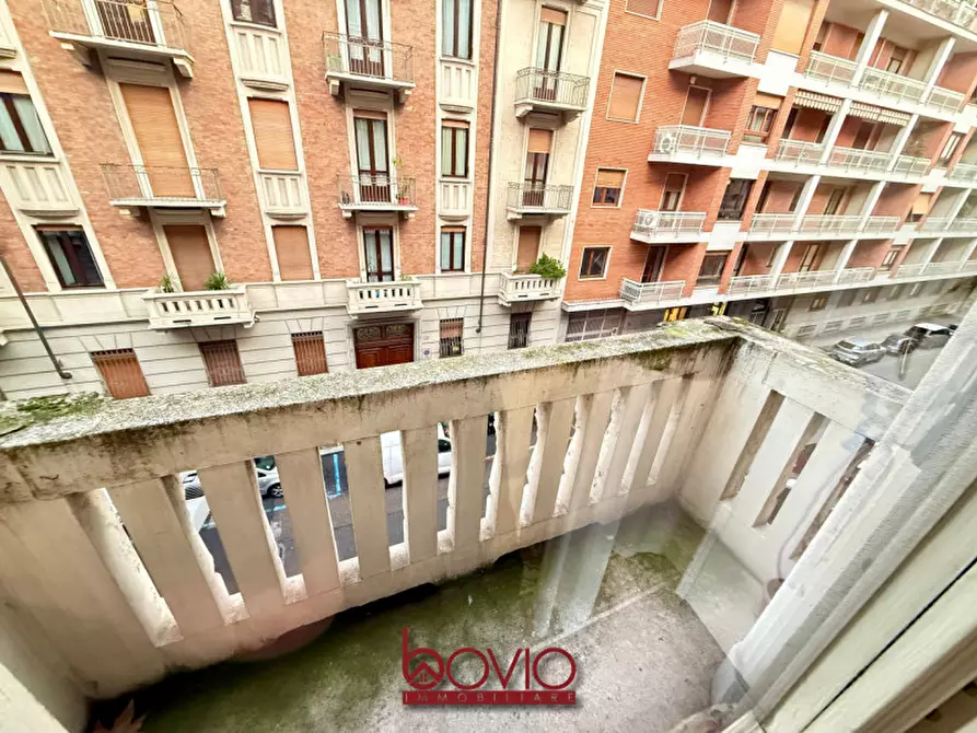 Immagine 13 di Appartamento in affitto  in Via Marco Polo 25 a Torino