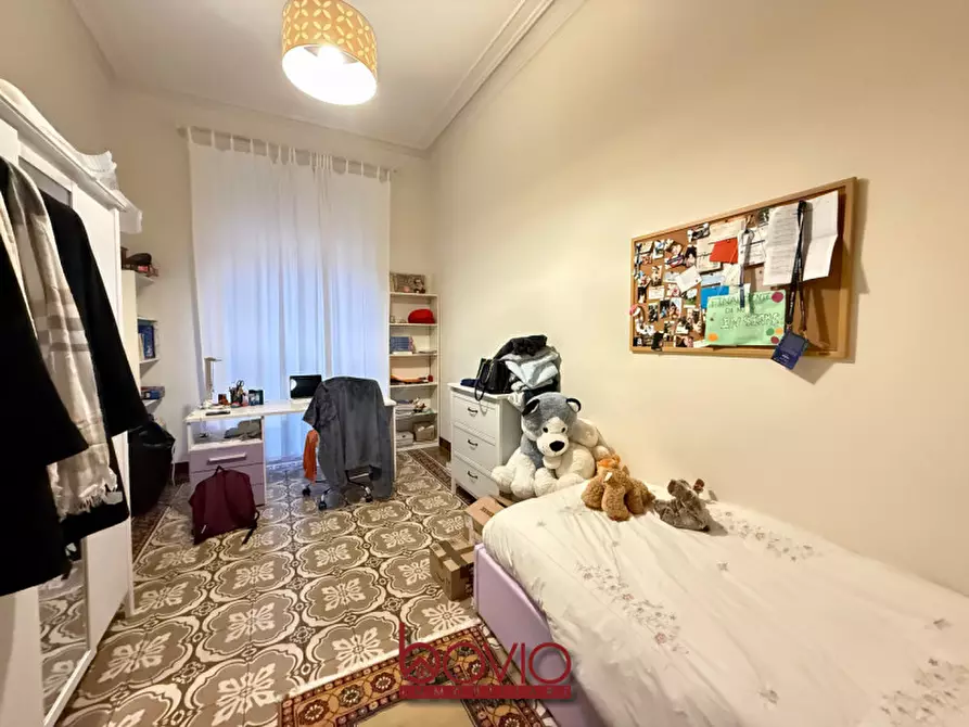 Immagine 20 di Appartamento in affitto  in Via Marco Polo 25 a Torino