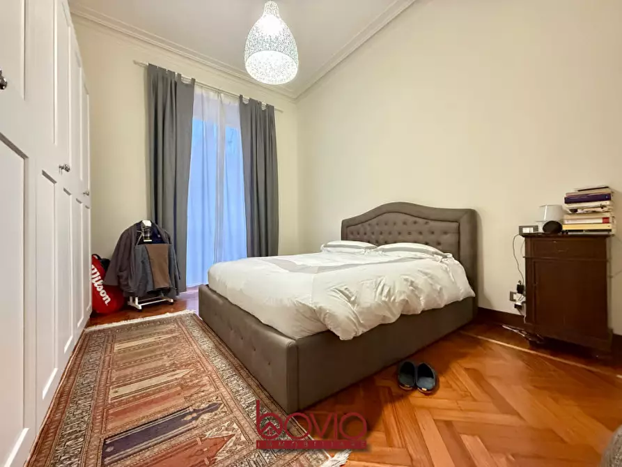 Immagine 15 di Appartamento in affitto  in Via Marco Polo 25 a Torino