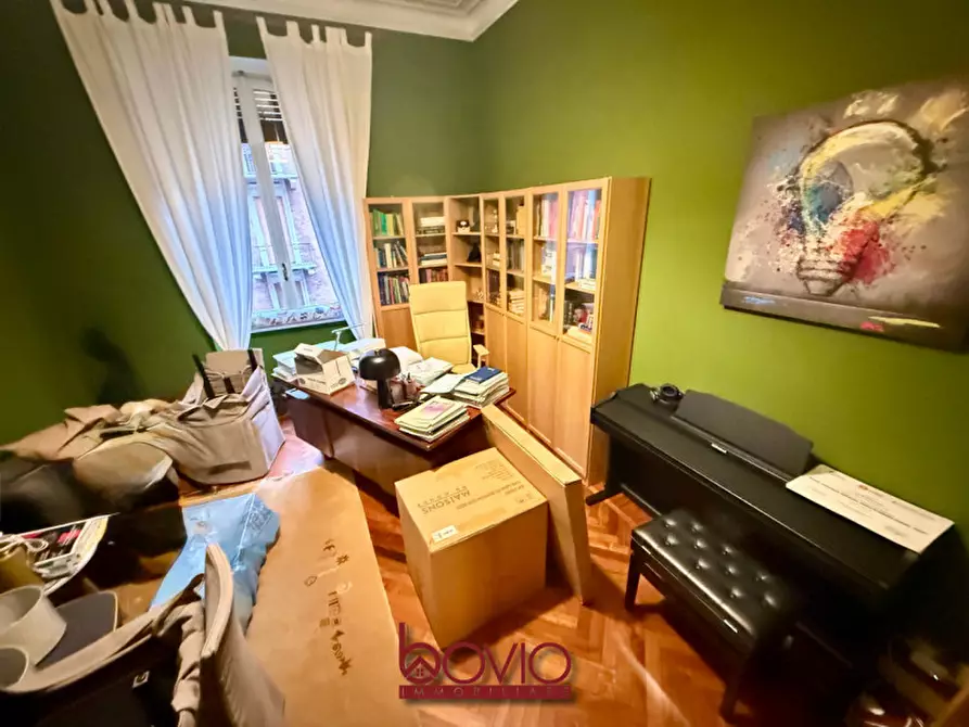 Immagine 22 di Appartamento in affitto  in Via Marco Polo 25 a Torino