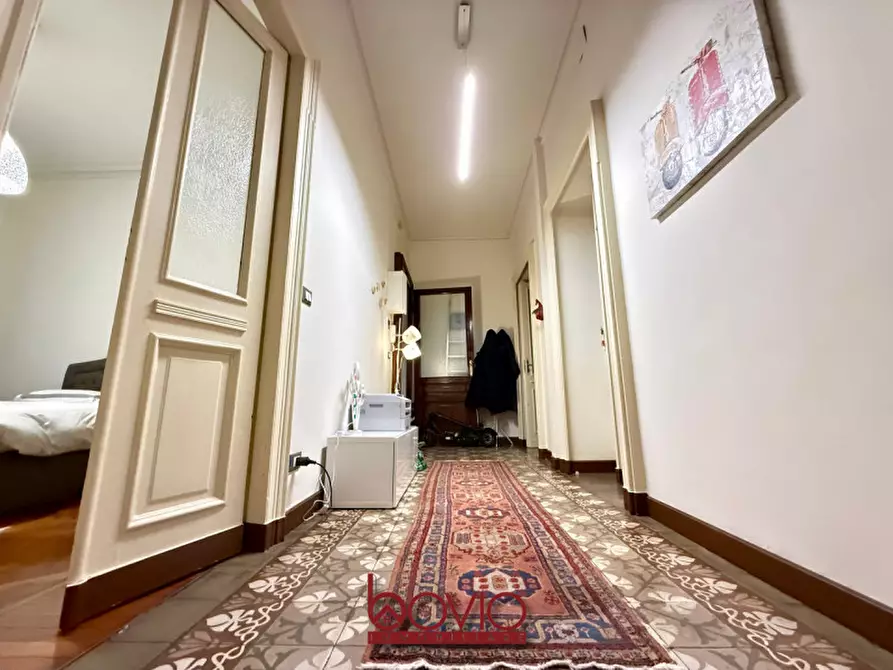 Immagine 23 di Appartamento in affitto  in Via Marco Polo 25 a Torino