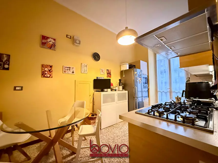 Immagine 24 di Appartamento in affitto  in Via Marco Polo 25 a Torino