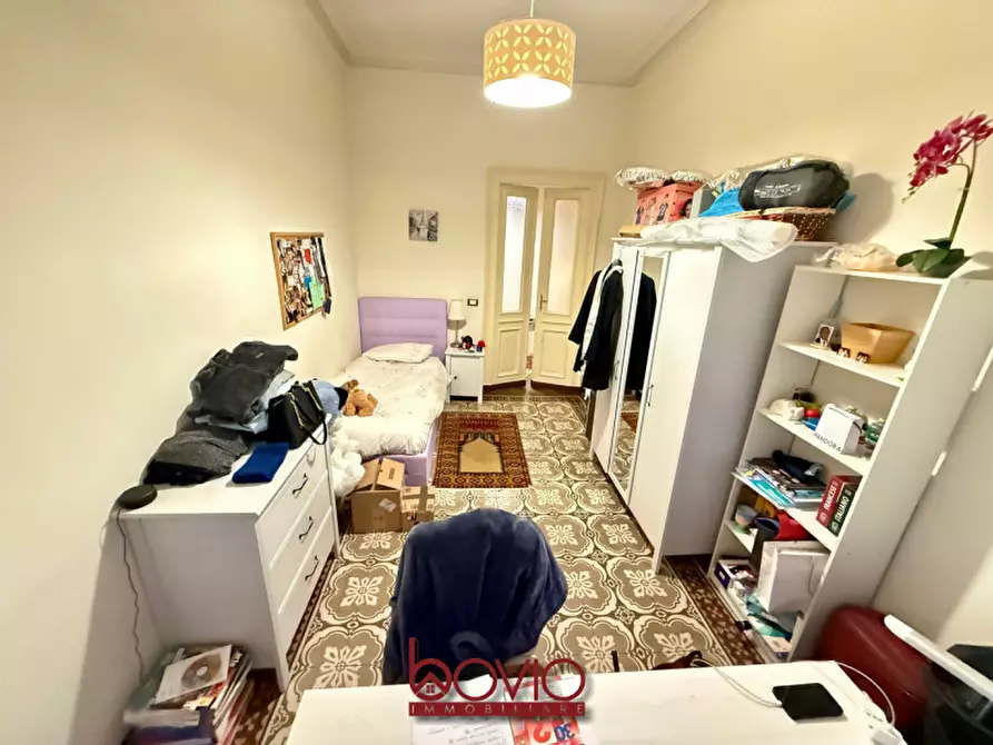 Immagine 19 di Appartamento in affitto  in Via Marco Polo 25 a Torino