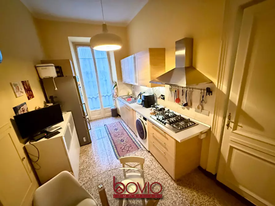 Immagine 28 di Appartamento in affitto  in Via Marco Polo 25 a Torino