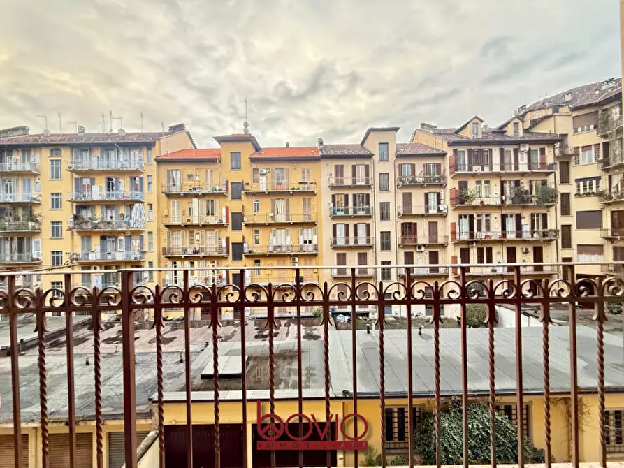 Immagine 32 di Appartamento in affitto  in Via Marco Polo 25 a Torino