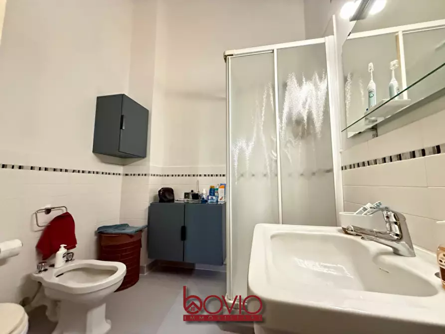 Immagine 34 di Appartamento in affitto  in Via Marco Polo 25 a Torino