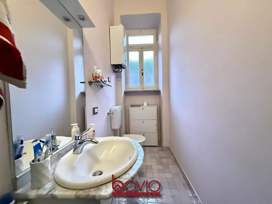Immagine 37 di Appartamento in affitto  in Via Marco Polo 25 a Torino