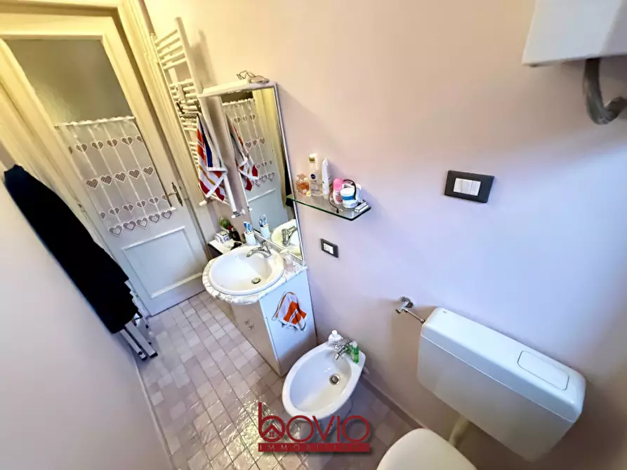 Immagine 39 di Appartamento in affitto  in Via Marco Polo 25 a Torino