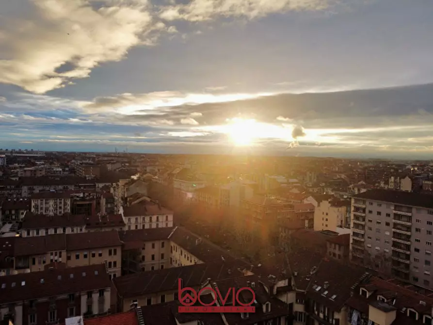 Immagine 41 di Appartamento in affitto  in Via Marco Polo 25 a Torino