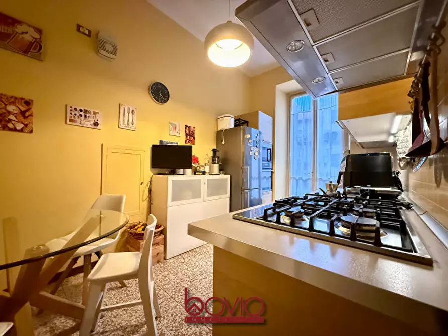 Immagine 29 di Appartamento in affitto  in Via Marco Polo 25 a Torino