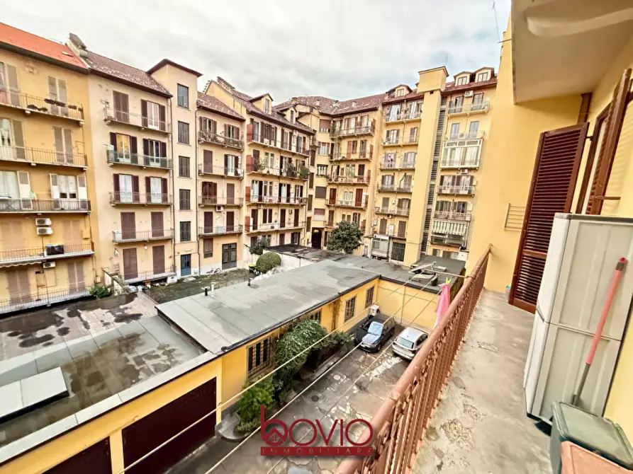 Immagine 30 di Appartamento in affitto  in Via Marco Polo 25 a Torino