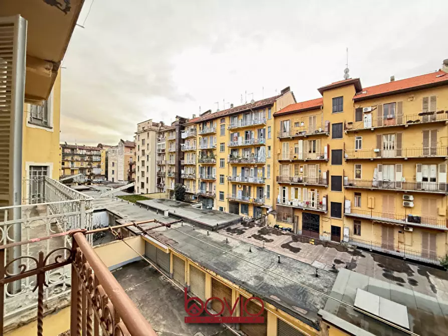 Immagine 31 di Appartamento in affitto  in Via Marco Polo 25 a Torino