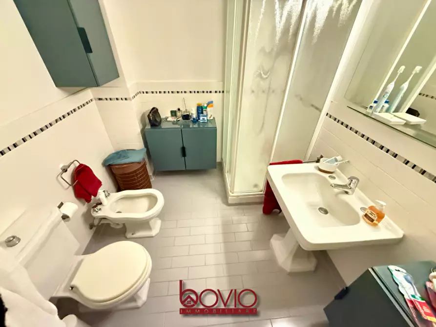 Immagine 33 di Appartamento in affitto  in Via Marco Polo 25 a Torino