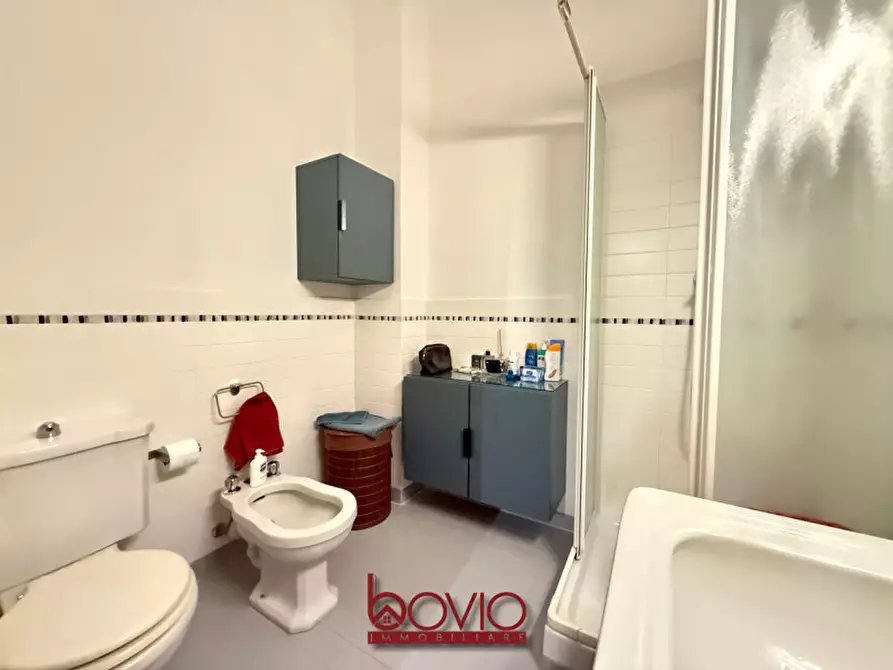 Immagine 35 di Appartamento in affitto  in Via Marco Polo 25 a Torino