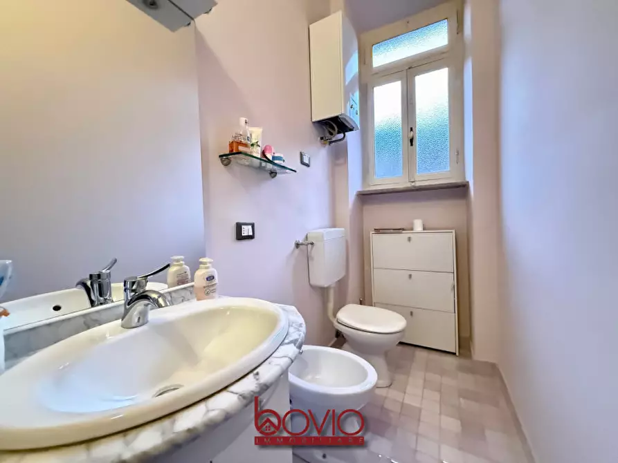 Immagine 38 di Appartamento in affitto  in Via Marco Polo 25 a Torino