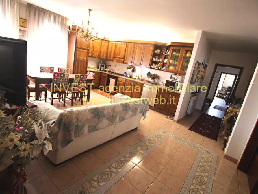 Immagine 1 di Casa indipendente in vendita  in via Aldo Moro a Rosolina