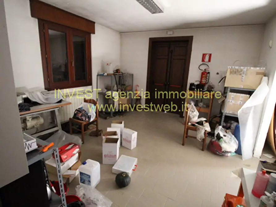Immagine 15 di Casa indipendente in vendita  in via Aldo Moro a Rosolina