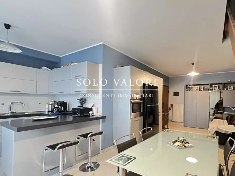 Immagine 1 di Appartamento in vendita  a Loreggia