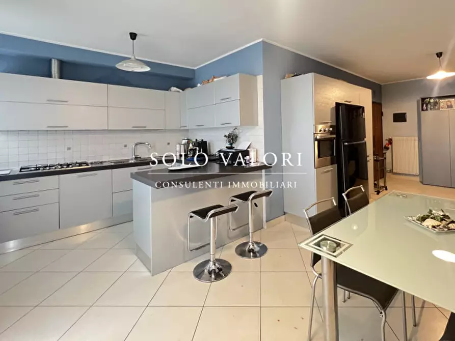 Immagine 2 di Appartamento in vendita  a Loreggia