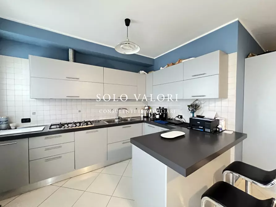 Immagine 3 di Appartamento in vendita  a Loreggia