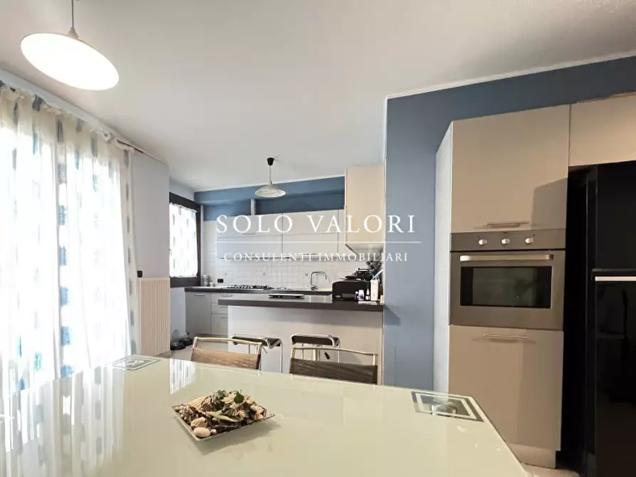 Immagine 4 di Appartamento in vendita  a Loreggia