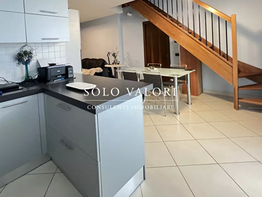 Immagine 5 di Appartamento in vendita  a Loreggia