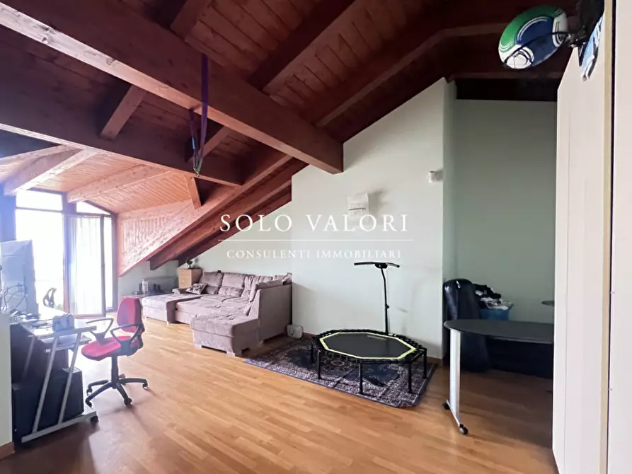 Immagine 7 di Appartamento in vendita  a Loreggia