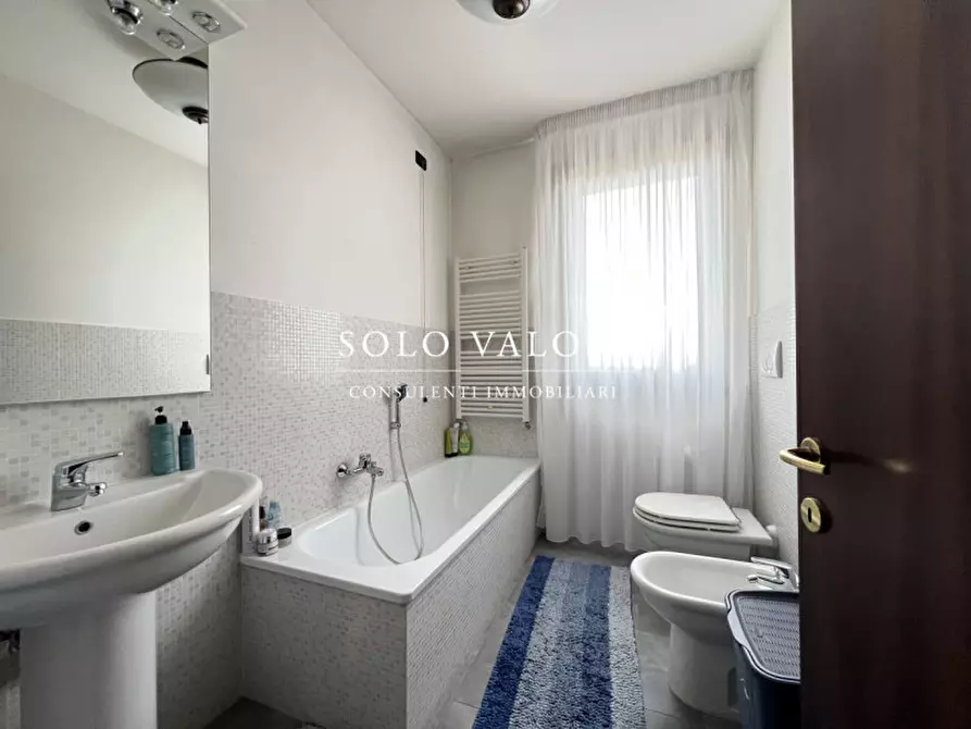 Immagine 8 di Appartamento in vendita  a Loreggia