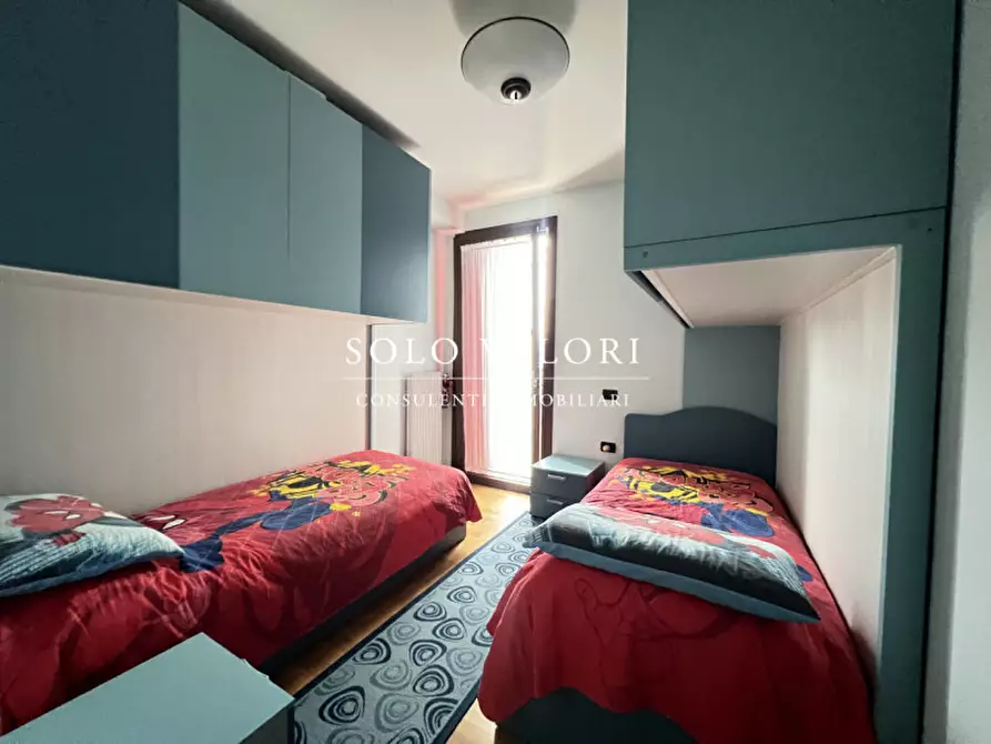 Immagine 9 di Appartamento in vendita  a Loreggia