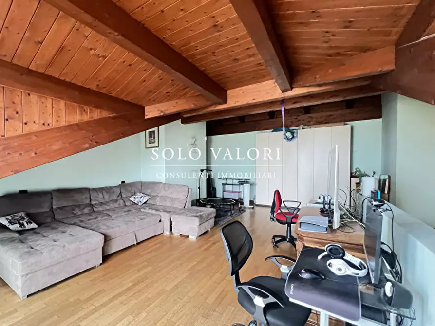 Immagine 10 di Appartamento in vendita  a Loreggia