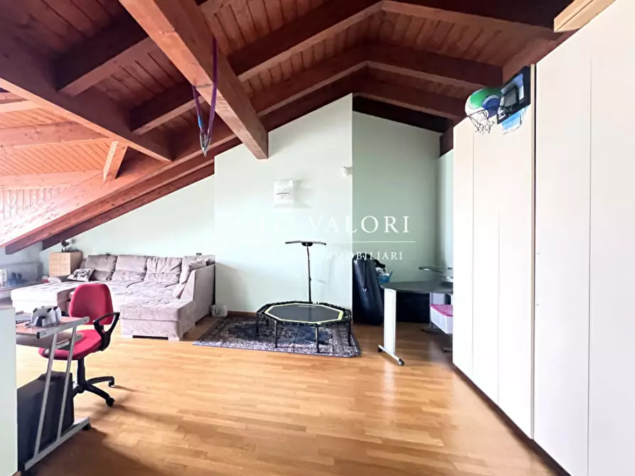 Immagine 11 di Appartamento in vendita  a Loreggia