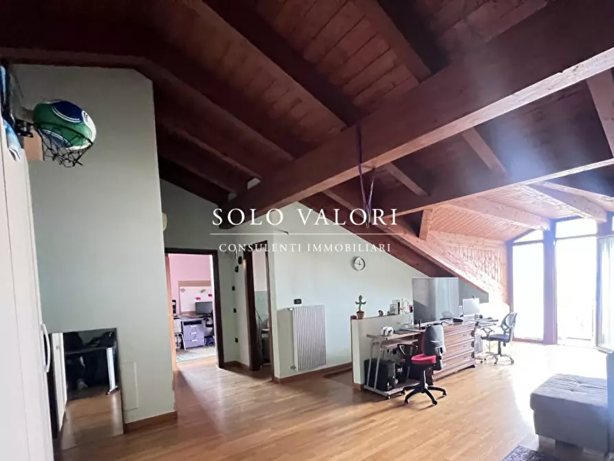 Immagine 12 di Appartamento in vendita  a Loreggia