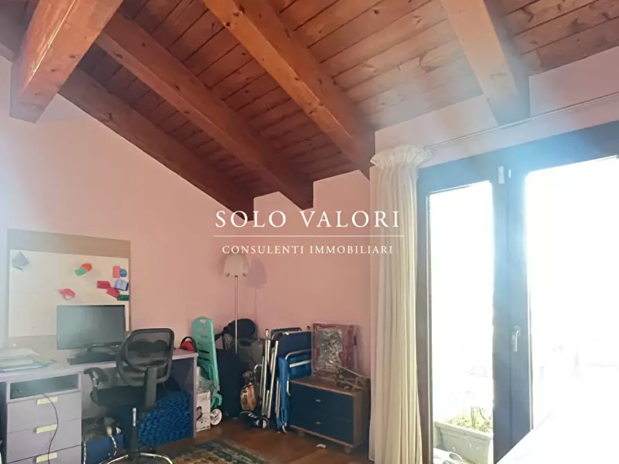 Immagine 13 di Appartamento in vendita  a Loreggia