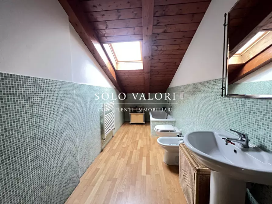 Immagine 14 di Appartamento in vendita  a Loreggia