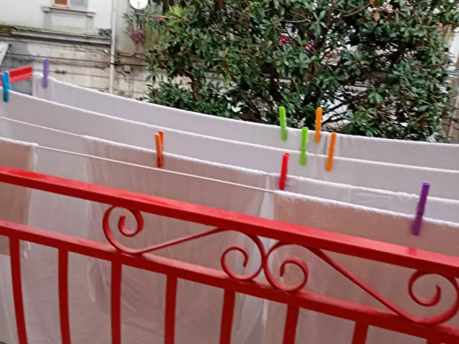 Immagine 17 di Appartamento in affitto  in vico Tarallari 6 a Napoli