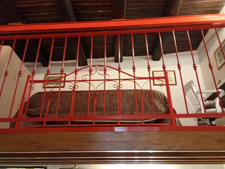 Immagine 20 di Appartamento in affitto  in vico Tarallari 6 a Napoli