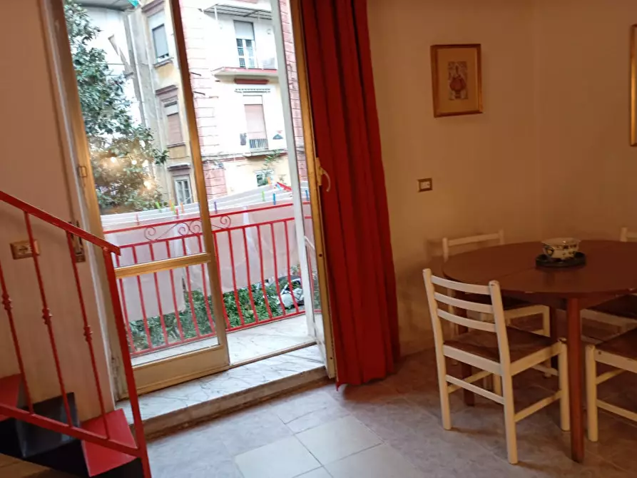 Immagine 24 di Appartamento in affitto  in vico Tarallari 6 a Napoli