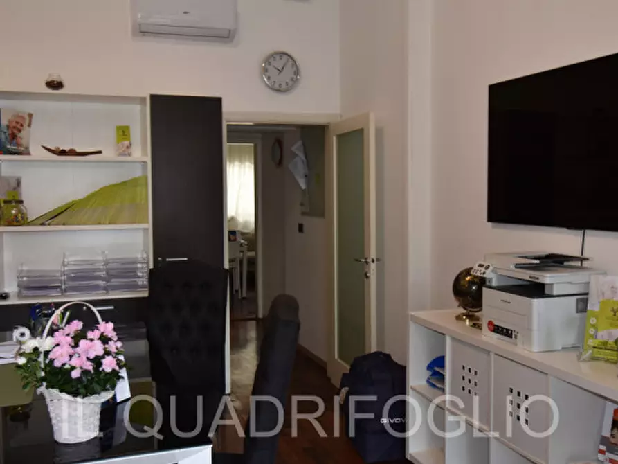 Immagine 1 di Ufficio in vendita  in Via Lazio a Cesena