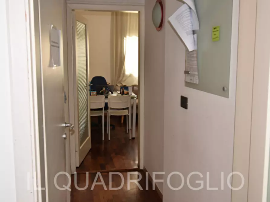 Immagine 3 di Ufficio in vendita  in Via Lazio a Cesena