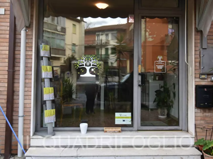 Immagine 5 di Ufficio in vendita  in Via Lazio a Cesena