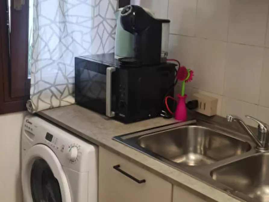 Immagine 3 di Appartamento in vendita  in Via Terraglio a Venezia