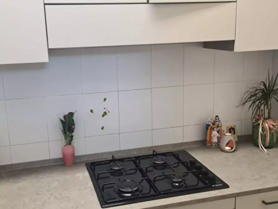 Immagine 4 di Appartamento in vendita  in Via Terraglio a Venezia