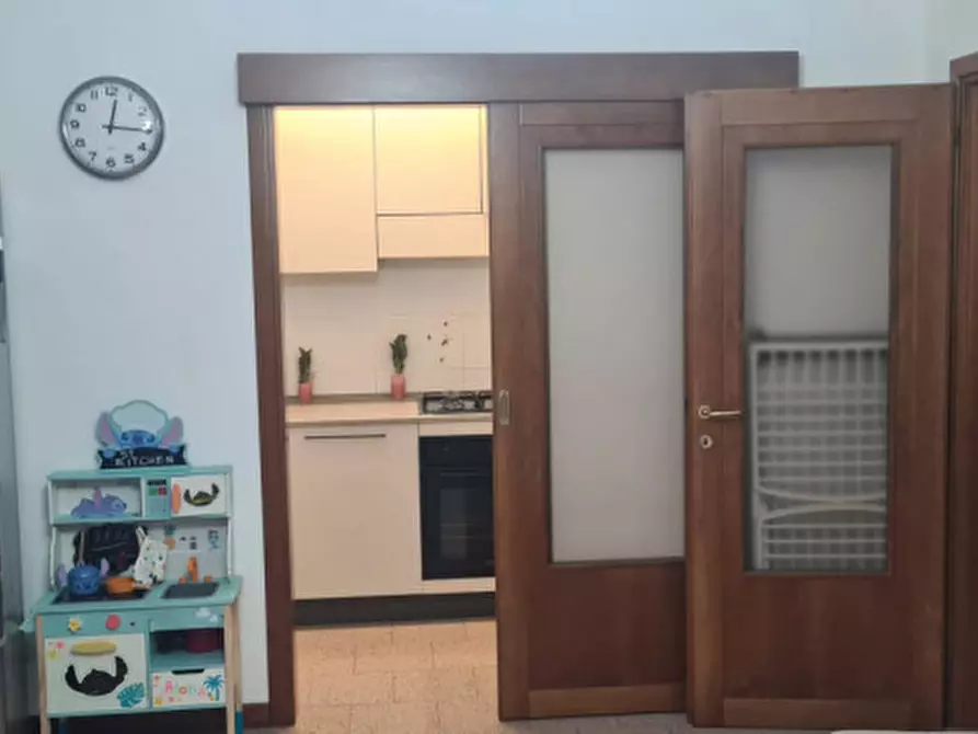 Immagine 6 di Appartamento in vendita  in Via Terraglio a Venezia