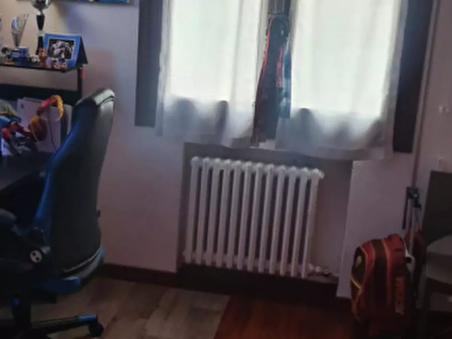 Immagine 8 di Appartamento in vendita  in Via Terraglio a Venezia