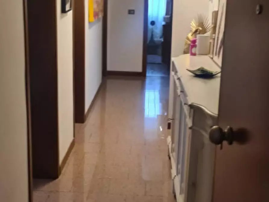 Immagine 11 di Appartamento in vendita  in Via Terraglio a Venezia
