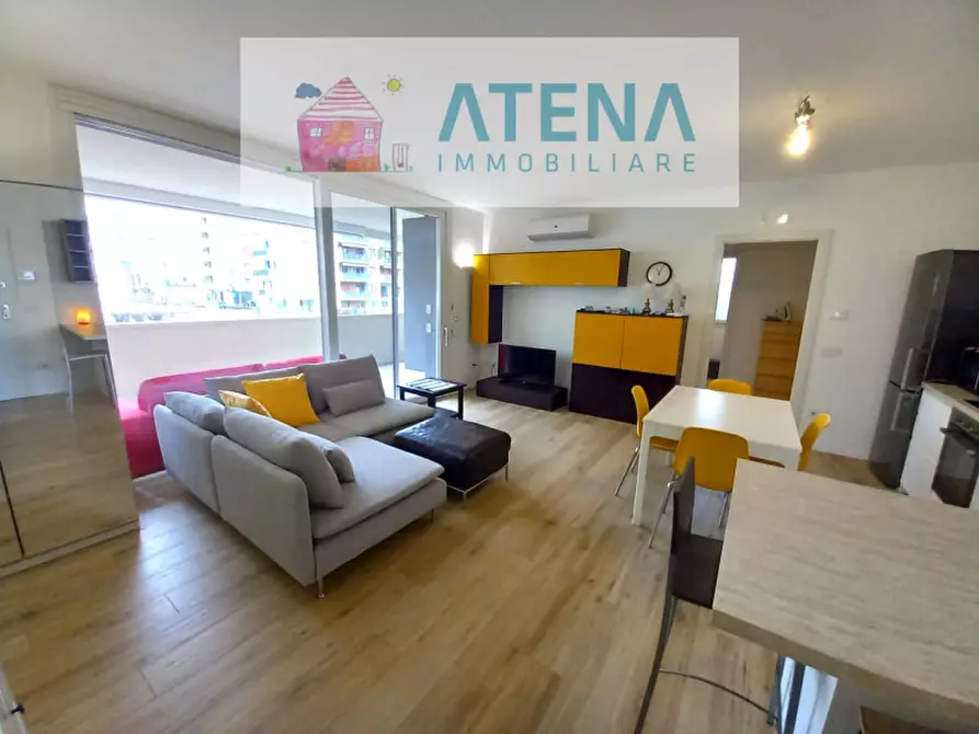 Immagine 2 di Appartamento in affitto  in Via Antonio Pacinotti a Padova