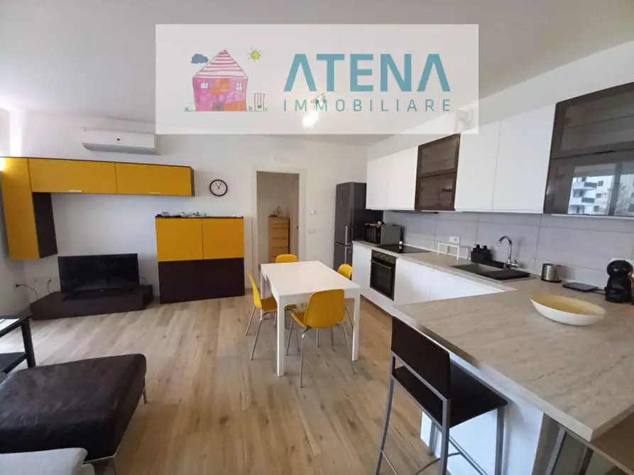 Immagine 3 di Appartamento in affitto  in Via Antonio Pacinotti a Padova